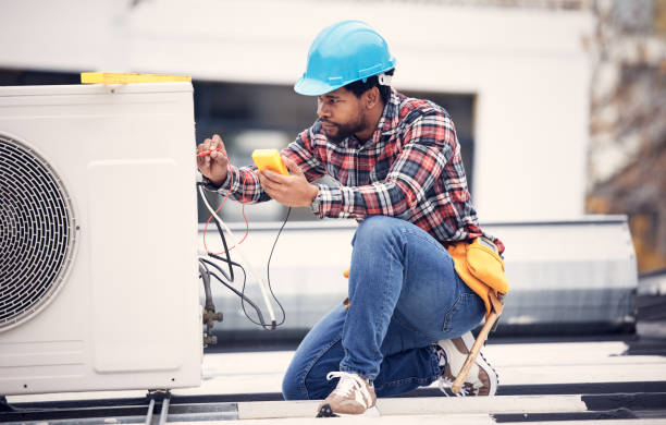 Best Affordable Emergency Electrician  in West Burlington, IA