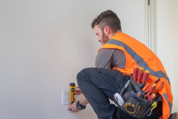 Best Generator Installation Services  in West Burlington, IA